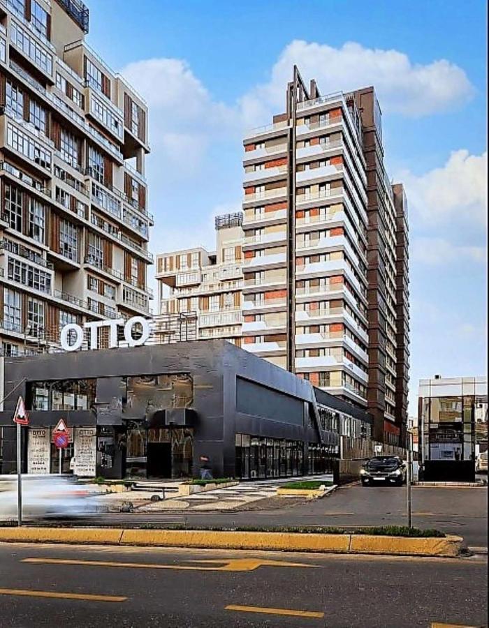 Appartement Otto Residences Center 216 Istanboel